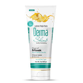 DERMA SHINE PEEL OFF MASK 200GM